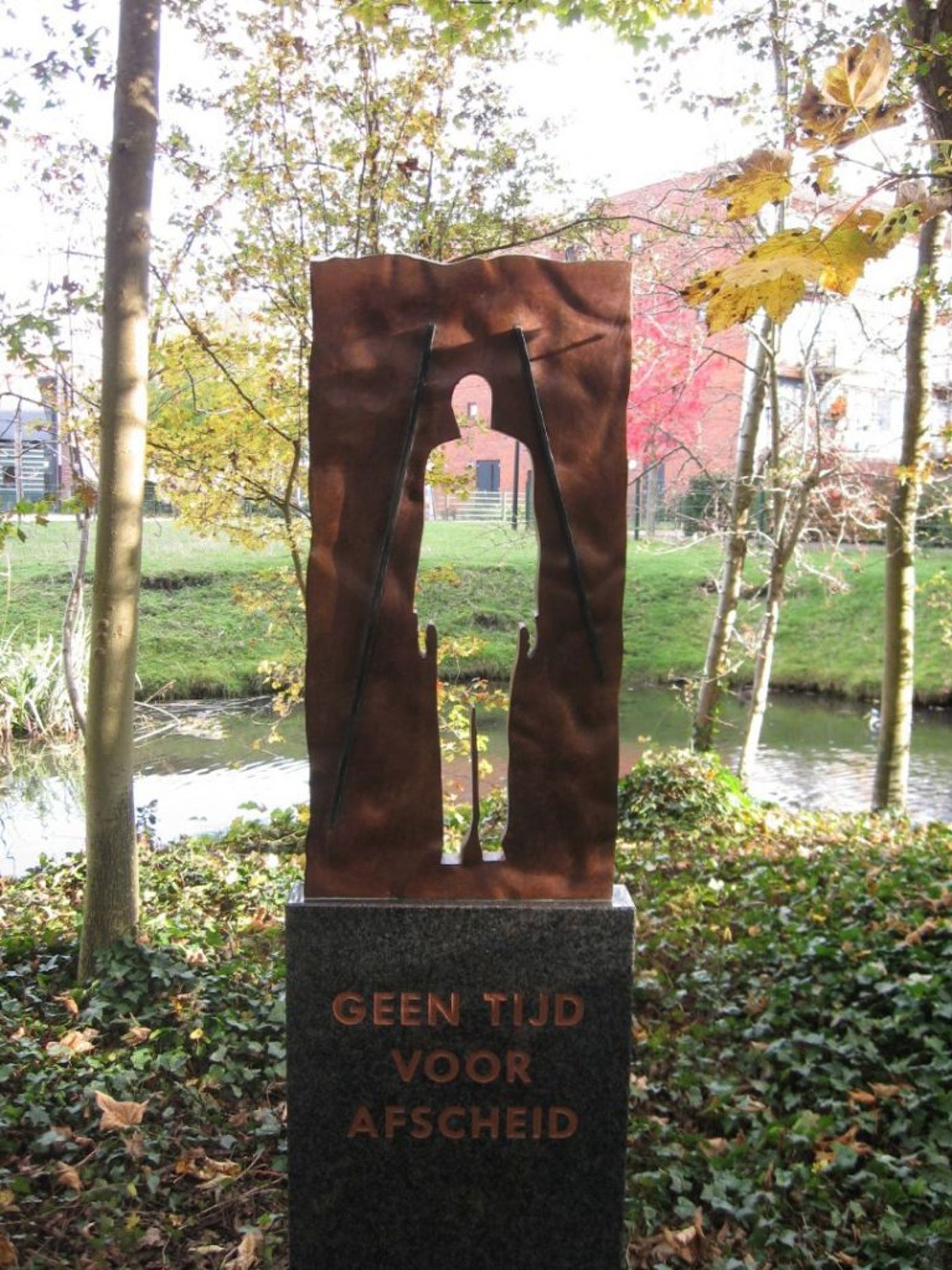 Geen tijd voor afscheid.jpg